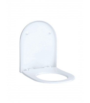 Geberit wc sedátko Acanto 500.660.01.2 softclose