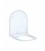 Geberit WC sedátko Acanto 500.660.01.2 softclose