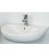 CARA umyvadlo 60 cm 10460000