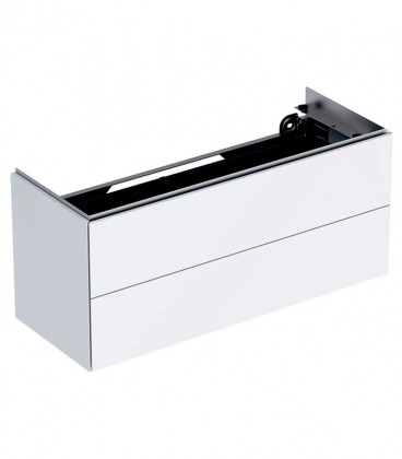 Geberit ONE 500.386.01.1 bílá 101 cm