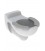 Geberit 572940 dětské WC sedátko