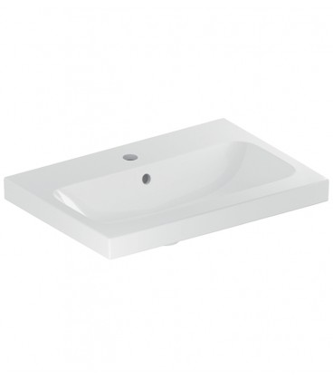 Geberit iCon umyvadlo 501.841.00.1 Slim
