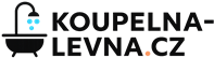 KOUPELNA-LEVNA.CZ